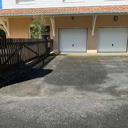 Casa Brisa, Pour 6 Voyageurs, Proche Des Plages A 8 Minutes En Velo Vila Capbreton