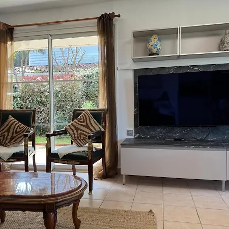 Villa Casa Brisa, Pour 6 Voyageurs, Proche Des Plages A 8 Minutes En Velo Capbreton