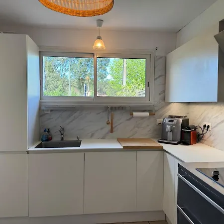 Casa Brisa, Pour 6 Voyageurs, Proche Des Plages A 8 Minutes En Velo Vila *