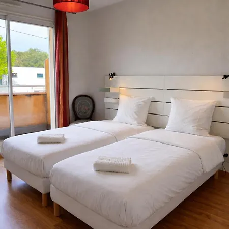 Vila Casa Brisa, Pour 6 Voyageurs, Proche Des Plages A 8 Minutes En Velo