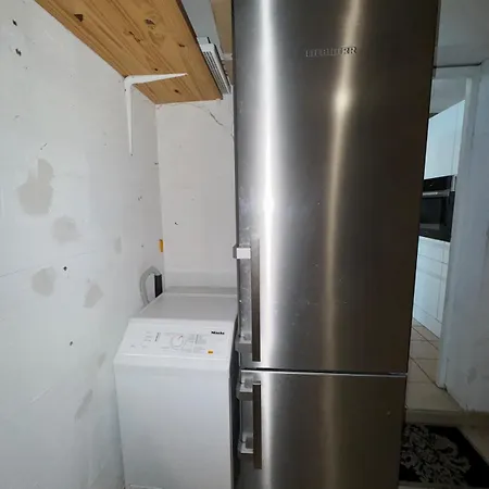 Casa Brisa, Pour 6 Voyageurs, Proche Des Plages A 8 Minutes En Velo Вилла Капбретон