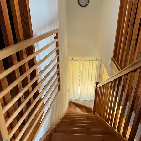 Vila Casa Brisa, Pour 6 Voyageurs, Proche Des Plages A 8 Minutes En Velo