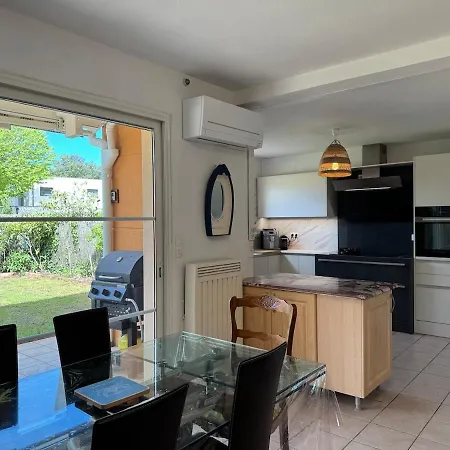 Vila Casa Brisa, Pour 6 Voyageurs, Proche Des Plages A 8 Minutes En Velo